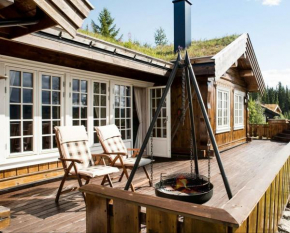 ReveEnka - cabin in Trysil with Jacuzzi for rent Trysil